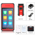 Autel MaxiTPMS ITS600E TPMS Relearn Tools TPMS Programming Tool Activate/Relearn All Sensors TPMS Diagnostics 4 Reset Functions