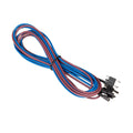 OBDSTAR 8A Jumper Kit, for Toyota-1 + for Toyota-2 + 8A Jumper (3 Pieces of Cables)