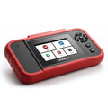 LAUNCH Creader Elite 2.0 FGC for Ford/GM/Buick/Cadillac/Chevrolet/Chrysler/Dodge/Jeep