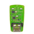 Xhorse XSMA41EN A4 MLB A.DI Model Specific PCB 3 Buttons for Audi Volkswagen Bentley Porsche and Lamborghini