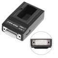 Yanhua Mini ACDP Module 34 with License A609 for MQB 5A 5C RH850 Cluster IMMO Mileage on Bench (For Customer without Module 33)
