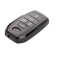 Toyota Key Shell for Xhorse XSTO20EN VVDI Toy.T XM38 Smart No Logo