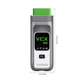 VXDIAG VCX SE Hardware J2534 Passthru Device Support Doip Any License Can be Added