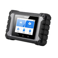 TOPDON ArtiDiag EU 4" Scan Tool for Euro Vehicles, ECU Coding, Lifetime Free Updates, Full OBDII Modes, Full System Diagnostics