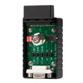 OBDSTAR P004 Airbag Reset Kit P004 Adapter and Jumper for X300 DP Plus/ OdoMaster