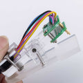 Land Rover KVM Adapter for VVDI Prog Solder Free Adapter