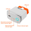 Xhorse MINI OBD Tool FT-OBD for Toyota Smart Key – Add Key and All Keys Lost Support