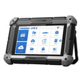 TOPDON Phoenix Lite3 OE-Level Scan Tool, 35 Service Functions, 8" Display, Bi-Directional Controls, CANFD & FCA