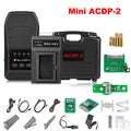 Yanhua Mini ACDP-2 Programmer with Module 10 for Porsche BCM Key Programming, Supports Key Addition & All Keys Lost (2010-2018)