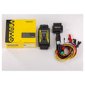 GODIAG ECU IMMO Prog AD GT105 II Break Out Box موصل ECU + كابل Tricore عالمي كامل البروتوكول OBD2