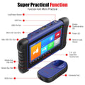 Autel MaxiIM IM508 Key Programming Tool with XP200 Programmer, Bi-Directional Control Scan Tool with OE All System Diagnostics, 34 Special Services