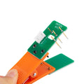 VAPON VP-B03 BDC3 Solderfree Adapter for BMW BDC3 Key Copy Solution