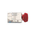 Xhorse M5 Clamp for Dolphin XP-005 XP-005L and Condor XC-MINI XC-MINI Plus XC-MINI Plus II Key Cutting Machines