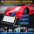 OTOFIX D1 Lite All System Diagnostic Bidirectional Scan Tool with 38+ Special Services Upgrade of MaxiCOM MK808BT MK808 MaxiCheck MX808
