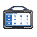 TOPDON Phoenix Max Automotive Diagnostic Scanner (Without Scope) 13.3" OE-Level Scan Tool, Docking Station, Cloud-Based Programming