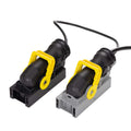 كابل Alientech 144300T115 للاتصال بوضع الخدمة لسيارات Volvo TRW يعمل مع Alientech KESS V3 KESS3