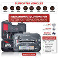 MagicMotorsport Magic FLK02 FLEX Full HW Kit + Full Flex Software Package Master Version Supports Boot Glitch Unlocking