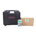 Yanhua Mini ACDP-2 Mercedes-Benz MB DME Package with Module 15 and Module 18 for DME Clone and DME/ISM Refresh