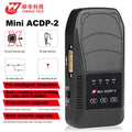 Yanhua Mini ACDP-2 Module maître de programmation basique Supporte connexion USB et sans fil Pas besoin de soudure Fonctionne sur PC/Android/IOS