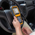 OBDSTAR X300M Especial para ajuste de odómetro y soporte OBDII Función KM para Mercedes Benz y MQB VAG