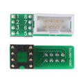 Newest YANHUA BMW FEM/BDC Clip Adapter No Soldering for Yanhua ACDP, CGDI, VVDI, Autel, X431