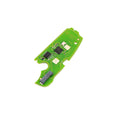 5개 세트 XHORSE PN XZADM1EN 3버튼 특수 PCB 보드, 아우디 전용
