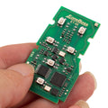 [5Pcs/Set] EoneBoss ET-08 (6 Buttons) Toyota/Lexus Universal Smart Remote Key PCB Supports 8A 4D