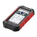 VIDENT G5 Lite Supports 5 Special Functions, Oil Light/Service Reset, EPB, Battery Configuration, Injector Coding, AF, Bluetooth & WIFI