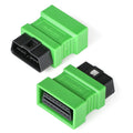P001 Converter for Renault Talisman/Megane IV/Scenic IV/Espace V Making Dealer Key Used with P001 Adapter