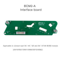 Yanhua ACDP-2 Module 29 for Audi Gen5 BCM2 IMMO Programming A4 A5 Q5 A6 A7 A8 Immobilizer Module