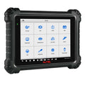 Original Autel MaxiSys MS909 10-inch Full System Diagnostic Tablet with Topology Map, Repair Tips, ECU Programming/ Coding, 36+ Service