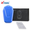 XTOOL KS-1 TOYOTA SMART KEY SIMULATOR for PS90 X100 PAD2 PAD3 PAD Elite A80 H6 All Lost via OBD2 KC100 Fit For Toyota Smart Key