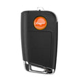 XHORSE XSDM04EN MQB Smart Key for VW MQB 5pcs/lot