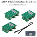 Yanhua Mini ACDP-2 BMW CAS Package with Module 1 CAS, Module 3 ISN, and N20/N55/B38 Bench Interface Boards