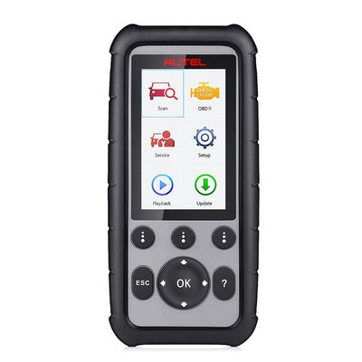 Autel MaxiDiag MD806 Pro OBD2 Scanner Car Automotive Diagnostic Tool Auto Code Reader OBDII OBD Scan Tool