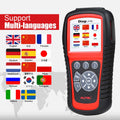 AUTEL Diaglink OBD2 Scanner All System Car Diagnostic Tool