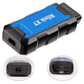 TOPDON RLink X7 for GM Support CAN-FD/DoIP GM ECU Programming Suppport GM Vehicles from 2000 to 2024