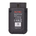 Autel MaxiVCI V150 CAN FD DoIP Dongle Bluetooth Sans Fil pour Série Autel 900 MK900BT, MX900TS, MK900TS, TS900, MP900BT, MP900TS, DS900BT, DS900TS