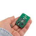 [5Pcs/Set] EoneBoss ET-09 (3 Buttons) Toyota Universal Smart Remote Key PCB for Yaris and Yaris L 8A 4D