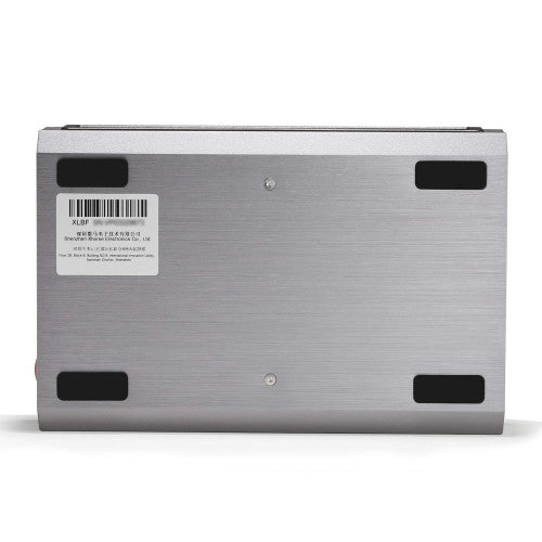 2026 Xhorse Multi Prog Multi-Prog Programmer XDMPG0GL Global Version Pro-level ECU TCU Programmer with Free MQB48 License Update Version of VVDI Prog
