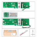 Newest YANHUA BMW FEM/BDC Clip Adapter No Soldering for Yanhua ACDP, CGDI, VVDI, Autel, X431