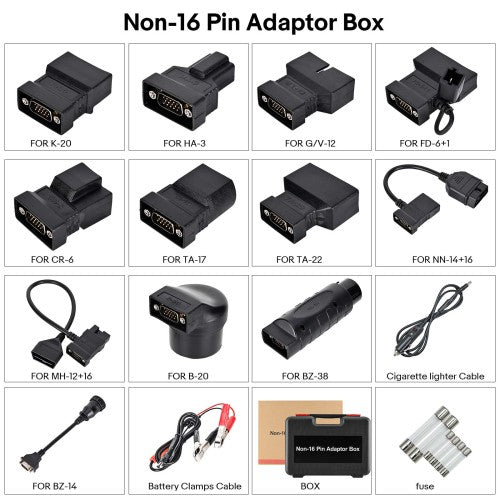 2026 LAUNCH X431 PRO5 PRO 5 with J2534 Smartlink 2.0 Bi-directional Diagnostic Tool CANFD DoIP HD Supports Online Programming and Topology Mapping