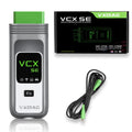 Outil de diagnostic VXDIAG VCX SE 6154 DOIP pour VW Audi Skoda Seat | ODIS V25 & Engineering V17.0.1