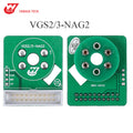 Yanhua Mini ACDP Module16 with License A101 for Benz Gearbox Renewal and Refresh