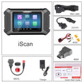 OBDSTAR iScan for DUCATI Motorcycle Diagnostic Tool with M041 Cable Support Diagnose & Key Programming & Odometer Calibration