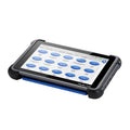 Scanner diagnostico Bluetooth THINKCAR MUCAR 892BT PRO con funzione IA, supporto per CANFD, DOIP e J2534, 35 funzioni di reset, mappatura topologica e codifica ECU