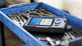 TOPDON ArtiDiag600 Elite Supports Full OBD2 Functions, All-System Diagnostics, CAN-FD, for Renault SGW, for FCA SGW, with 2-Year Free Updates