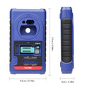2026 Autel MaxiIM IM508S IM508 II with XP400 Pro Advanced Key Programmer Same IMMO Functions as Autel IM608 II PRO Supports BMW BDC2 BDC3 MQB49 5C 5D