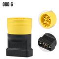 Heavy Duty Truck Software License Get Free Adapter Set for Launch X431 PAD V, PAD VII, PRO5, PRO3S+ ELITE, PRO3 V+ ELITE