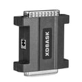 Xhorse XDBASK Toyota 8A AKL Smart Key Adapter for All Keys Lost Compatible with Key Tool Plus